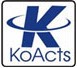 KOACTS HR SERVICES PVT LTD logo